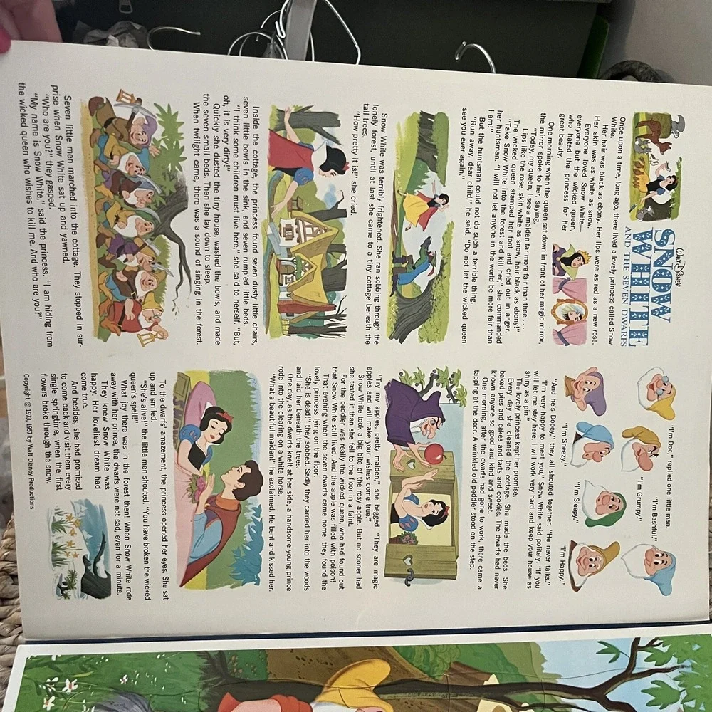 N/A vintage puzzle